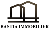 Logo Bastia Immobilier