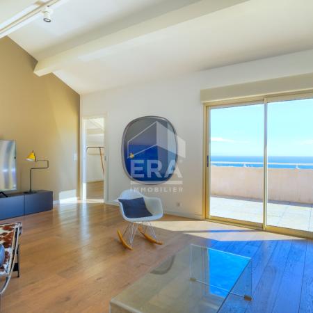 vente Appartement VILLE DI PIETRABUGNO 
