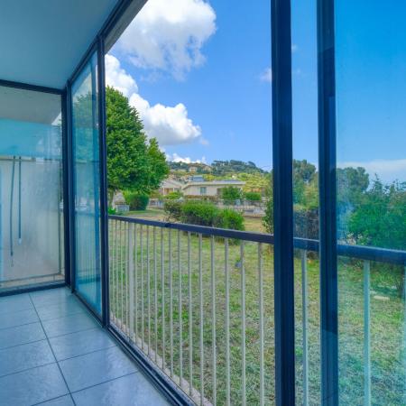 location Appartement BASTIA 