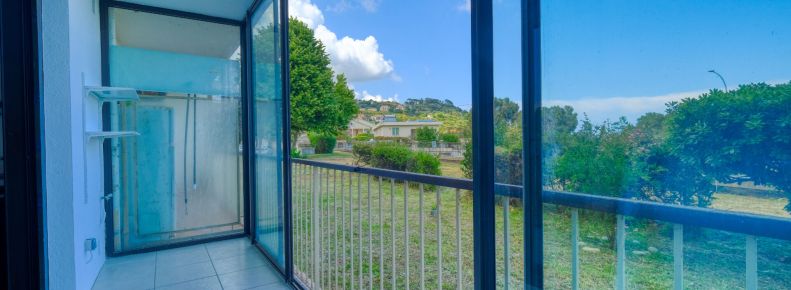 location Appartement BASTIA 