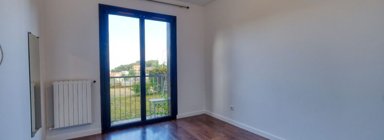 location Appartement BASTIA 