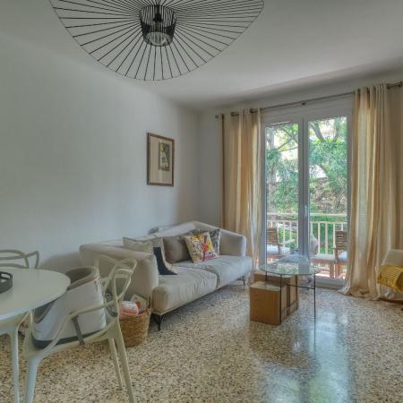 location Appartement BASTIA 