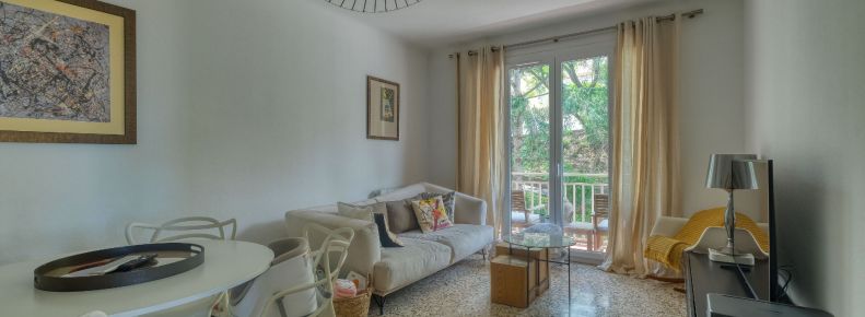 location Appartement BASTIA 