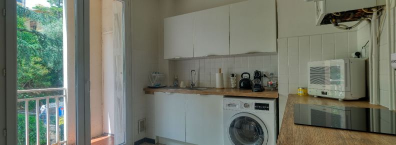 location Appartement BASTIA 