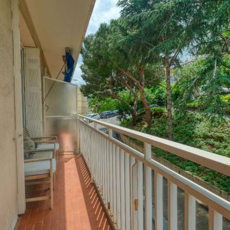 location Appartement BASTIA 