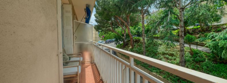 location Appartement BASTIA 