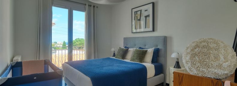 location Appartement BASTIA 