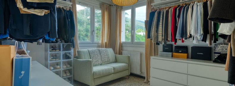 location Appartement BASTIA 
