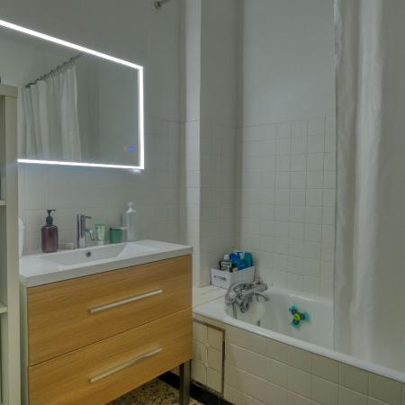 location Appartement BASTIA 