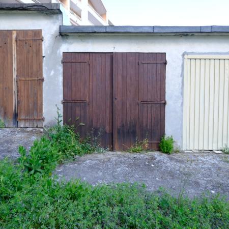 location Parking / box BASTIA 