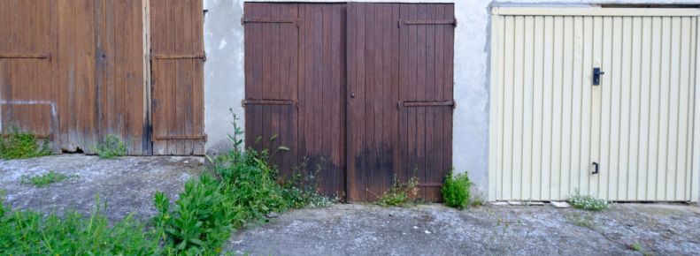 location Parking / box BASTIA 