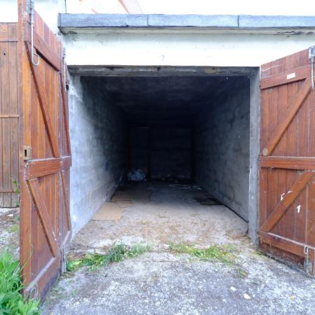 location Parking / box BASTIA 