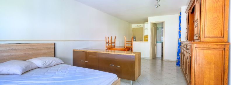 vente Maison SAN MARTINO DI LOTA 