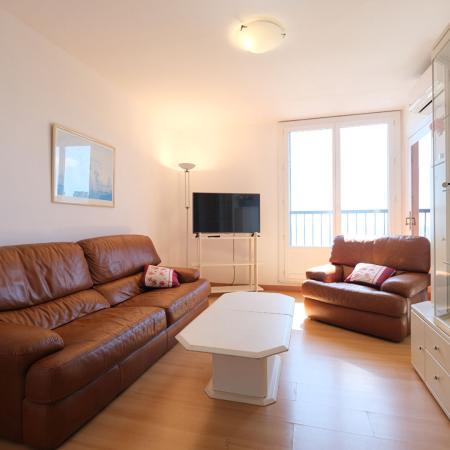 location Appartement BASTIA 