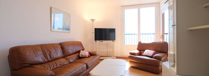 location Appartement BASTIA 