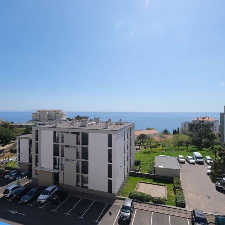 location Appartement BASTIA 