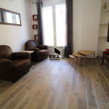 location Appartement BASTIA 