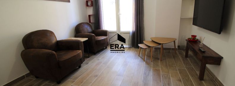 location Appartement BASTIA 