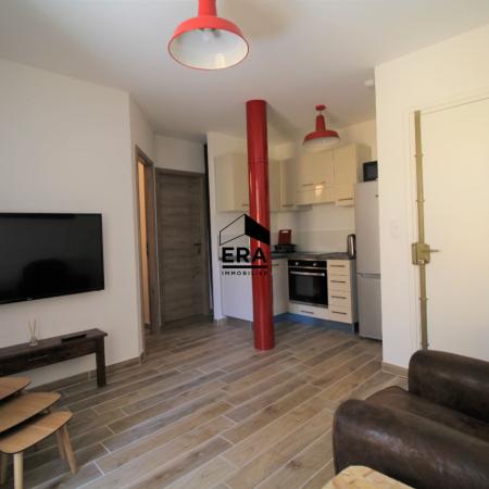 location Appartement BASTIA 