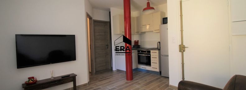 location Appartement BASTIA 