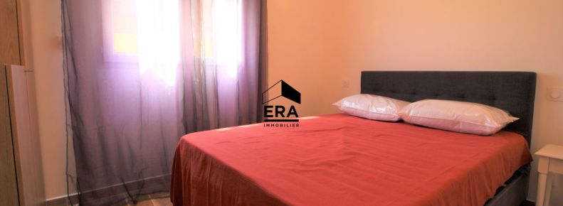 location Appartement BASTIA 