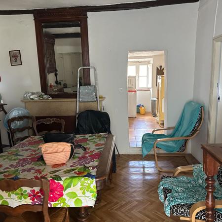 vente Maison ROGLIANO 