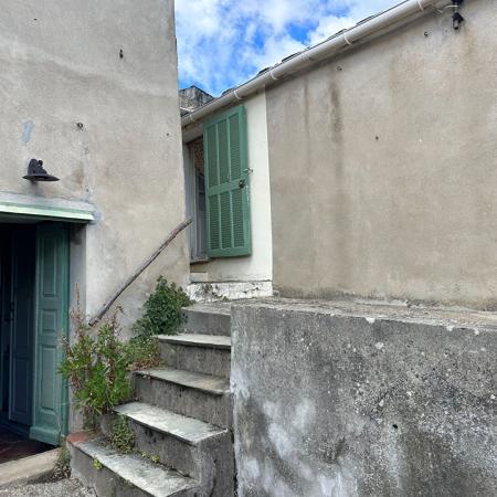 vente Maison ROGLIANO 