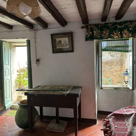 vente Maison ROGLIANO 