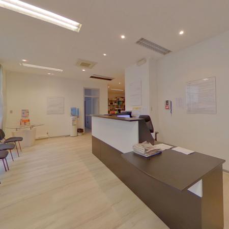 vente Local commercial BASTIA 