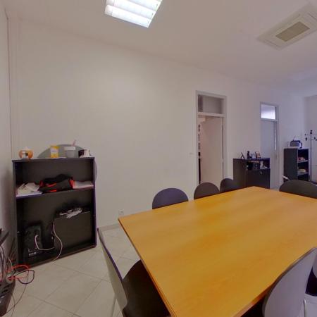 vente Local commercial BASTIA 