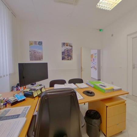 vente Local commercial BASTIA 