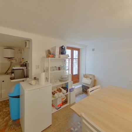 vente Local commercial BASTIA 