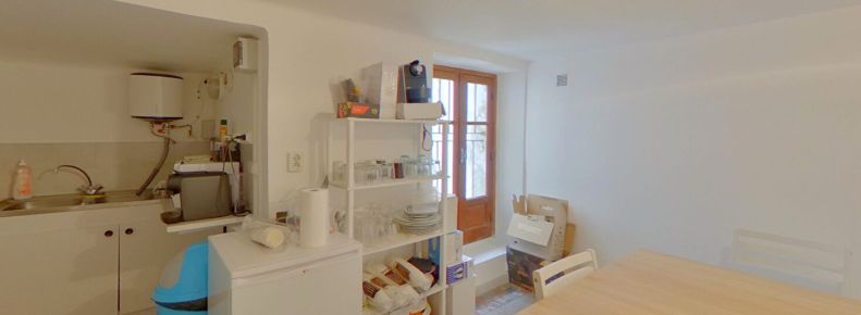 vente Local commercial BASTIA 