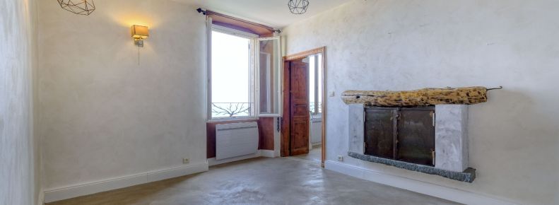 location Appartement BASTIA 