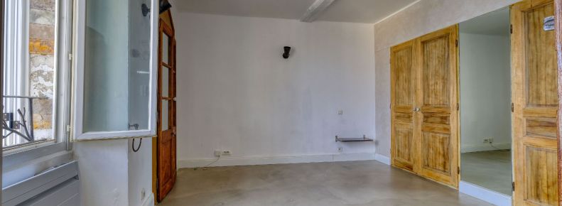 location Appartement BASTIA 