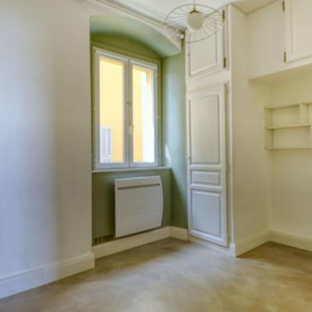 location Appartement BASTIA 