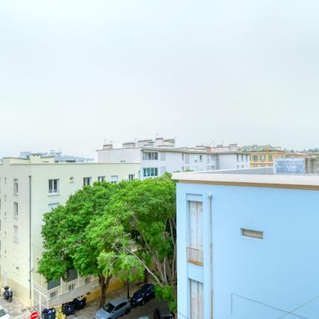 vente Appartement BASTIA 