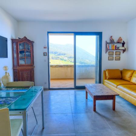 vente Appartement MORSIGLIA 