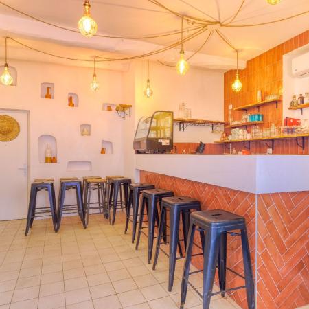 vente Local commercial BASTIA 