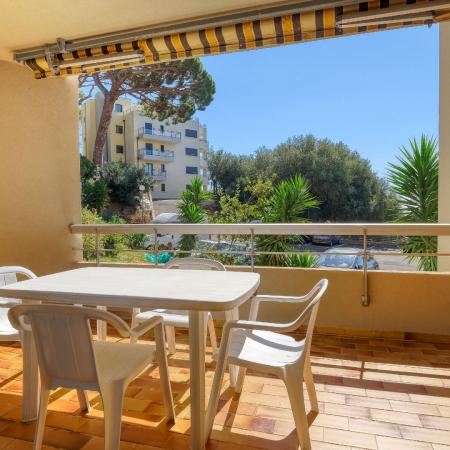 location Appartement BASTIA 