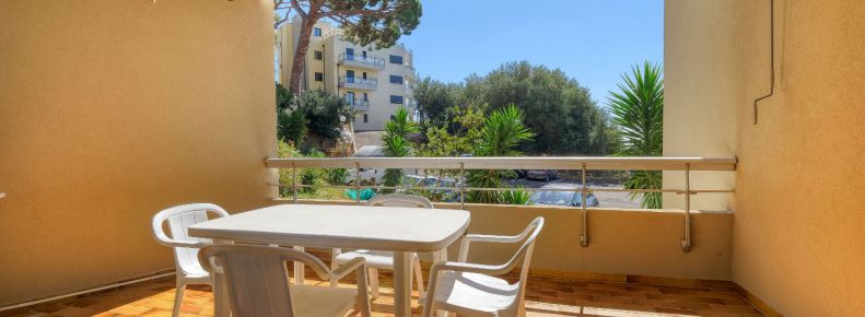 location Appartement BASTIA 