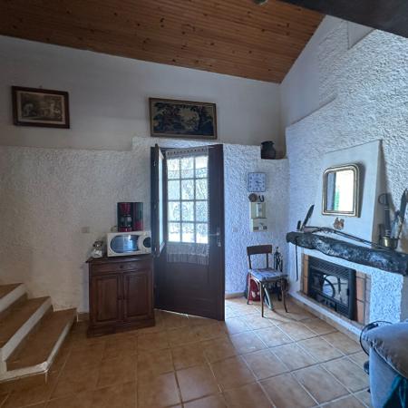 vente Maison MACINAGGIO 