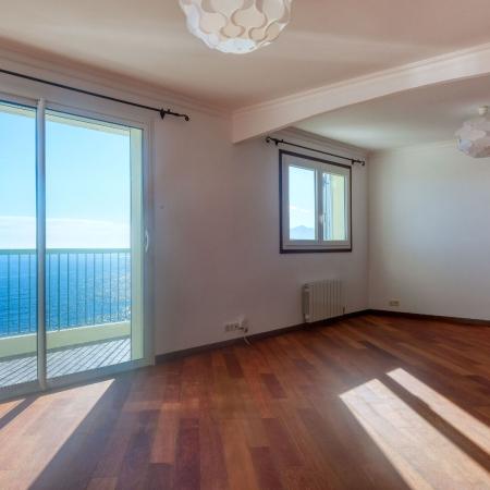 location Appartement BASTIA 