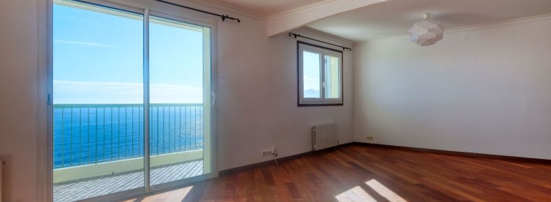 location Appartement BASTIA 