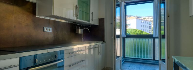 location Appartement BASTIA 