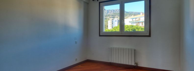 location Appartement BASTIA 