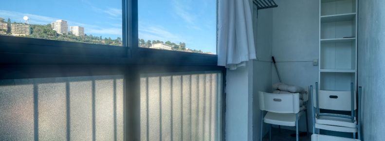 location Appartement BASTIA 