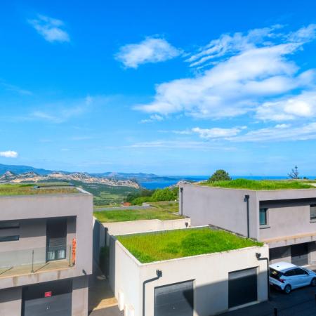 vente Appartement BARBAGGIO 