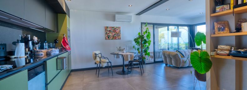 vente Appartement BARBAGGIO 