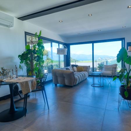 vente Appartement BARBAGGIO 